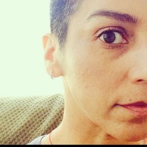 Meet your Posher, Terri